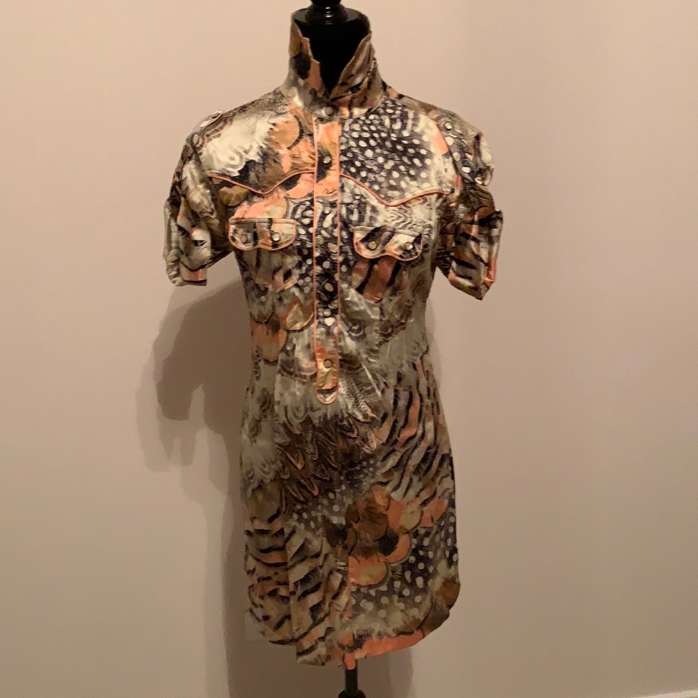 Roberto Cavalli